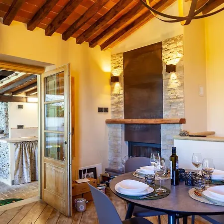 La Casa Di Kati Holiday home Pietrasanta