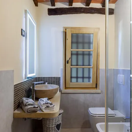 La Casa Di Kati * Pietrasanta