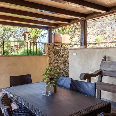 La Casa Di Kati Holiday home Pietrasanta