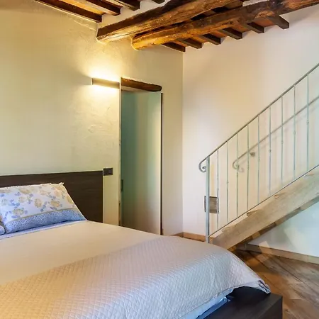 La Casa Di Kati Holiday home