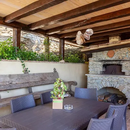 La Casa Di Kati Holiday home *