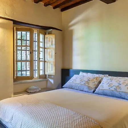 La Casa Di Kati Holiday home *