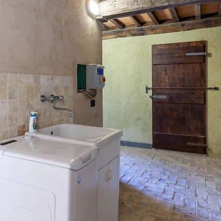 La Casa Di Kati Holiday home *
