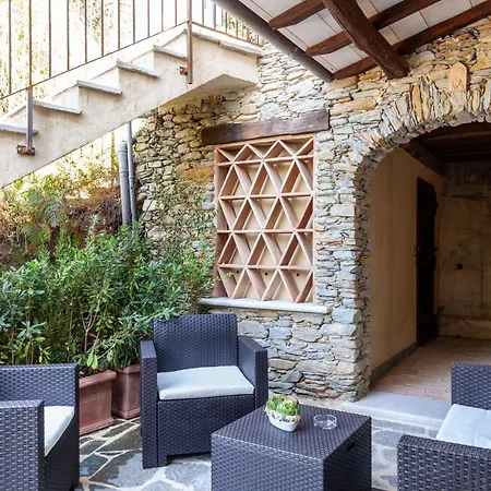 La Casa Di Kati Holiday home Pietrasanta