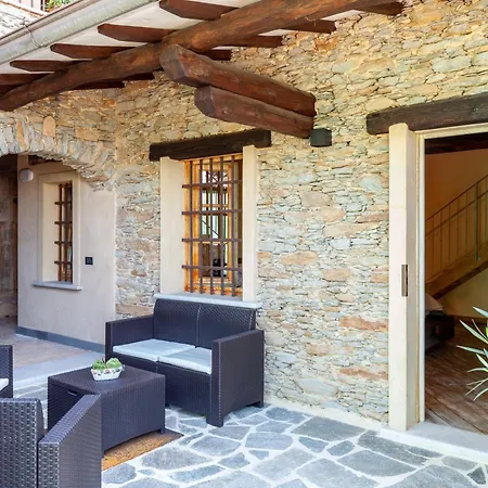La Casa Di Kati * Пьетразанта