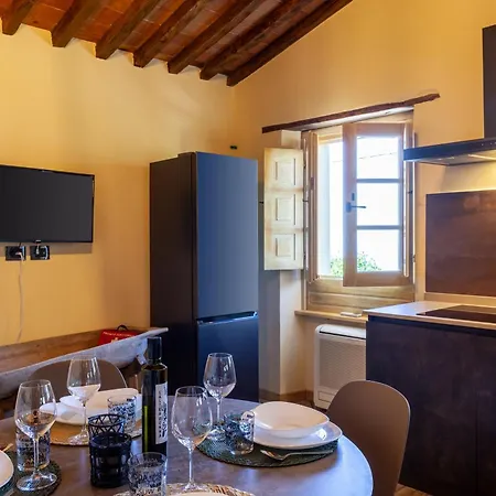 La Casa Di Kati * Пьетразанта